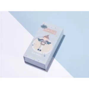 Mini Fada do Dente Boy Büp Baby