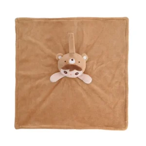 Naninha Metoo by Büp Baby Jimbao Boy Bear