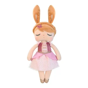 Boneca Metoo Angela Princesa Butterfly 33 CM
