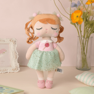 Boneca Metoo Angela Candy School Lollipop