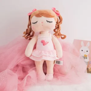 Boneca Metoo Angela Candy Color