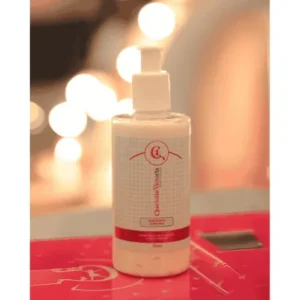 Hidratante Corporal Infantil com Glitter – 250ml