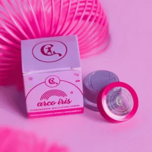 Iluminador Multifuncional