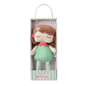 Boneca Metoo Angela Frutas Melancia