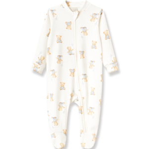 Macacão Ursinhos Pipa