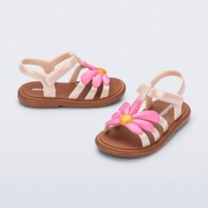 Mini Melissa Hip Bloomy Infantil