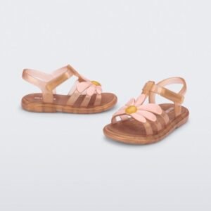 Mini Melissa Hip Bloomy Baby