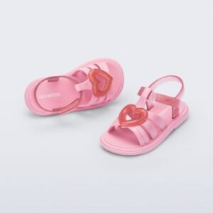 Mini Melissa Hip Lovely Baby