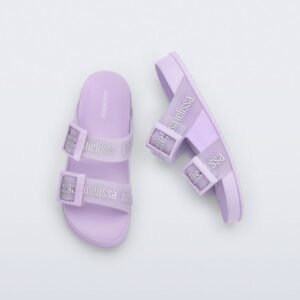 Mini Melissa Cozy Slide M-Lover Infantil