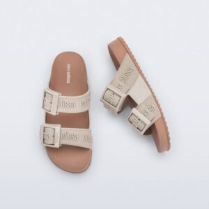 Mini Melissa Cozy Slide M-Lover Infantil