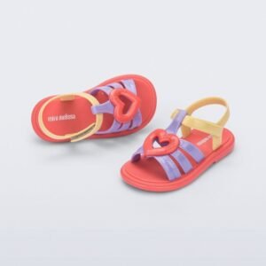 Mini Melissa Hip Lovely Baby