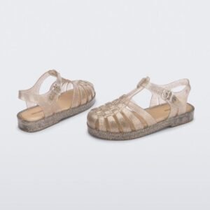 Mini Melissa Possession Shiny Infantil