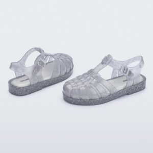 Mini Melissa Possession Shiny Infantil