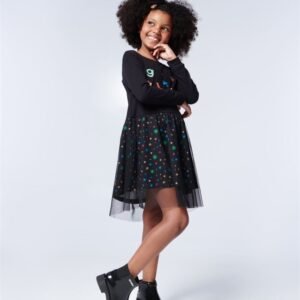 Mini Melissa Chelsea Boot