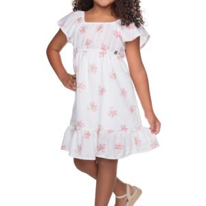 Vestido Infantil Have Fun