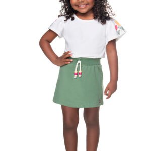 Conjunto Infantil