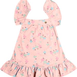 Vestido Bailarina