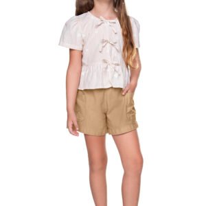 Camisa Love