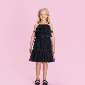 Vestido Preto