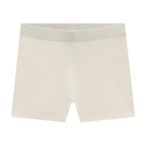 Shorts em Cotton