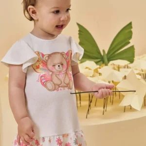 Vestido em Malha Power