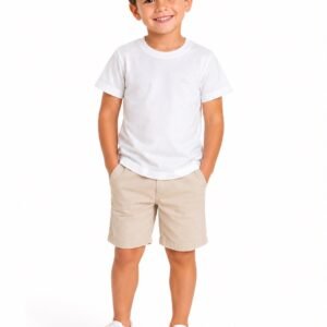 Camiseta Branca