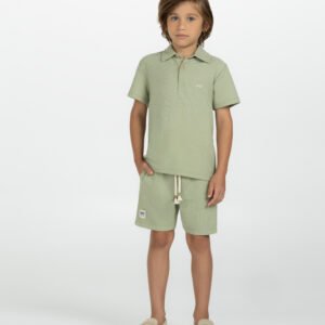 Conjunto Verde