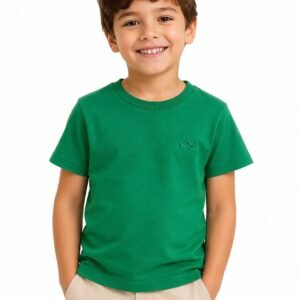 Camiseta Verde
