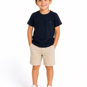Camiseta Preta