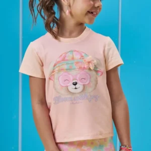 Blusa em Meia Malha