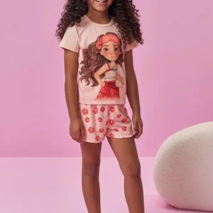 PIJAMA MOANA